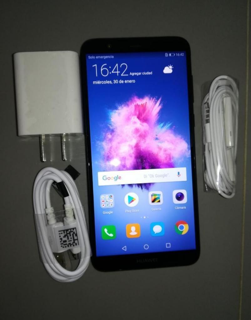 Huawei P Smart  Imei Original Libre