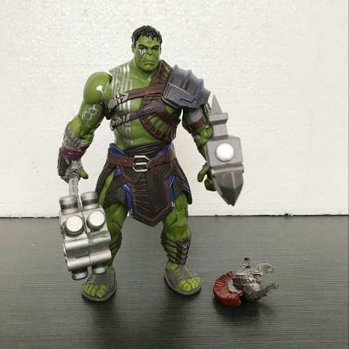 Hulk Ragnarok Marvel
