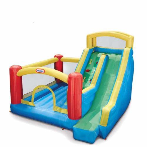 Inflable Little Tikes