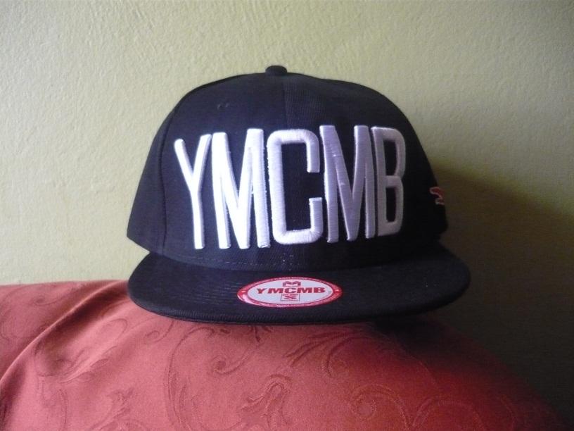 La YMCMB, la Gorra perfecta para Ti