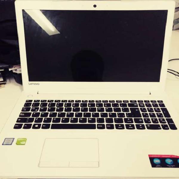 Laptop lenovo ideapad 520, intel core i7-7500u en Arequipa