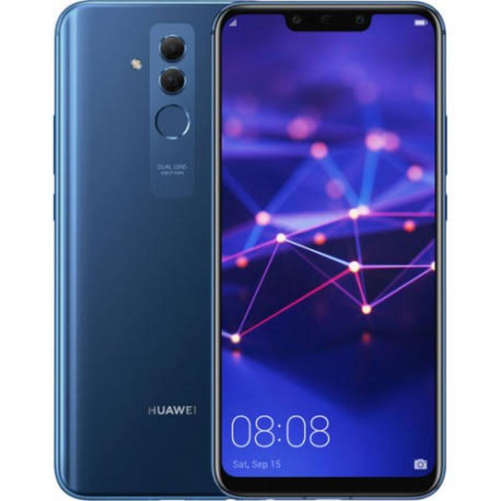 Mate 20 Lite Vendo O Cambio