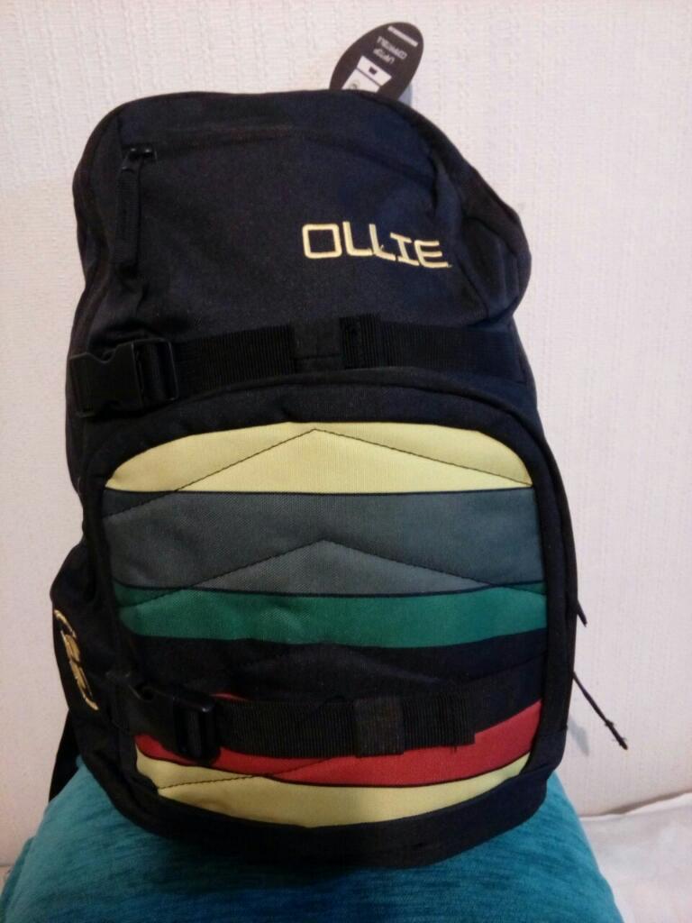 Mochilas