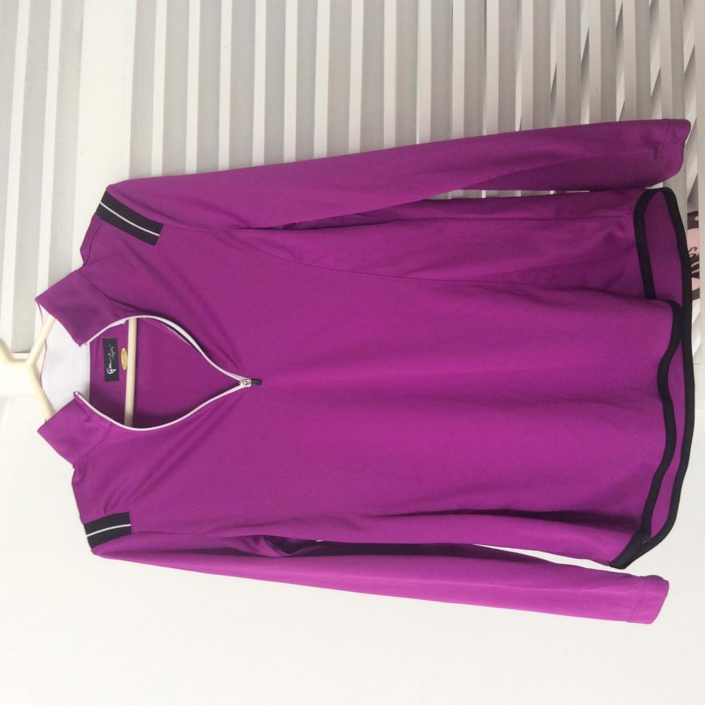 POLERA DEPORTIVA