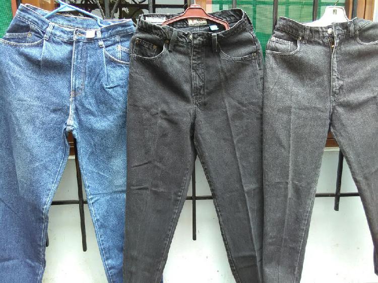Pantalones Jean Originales