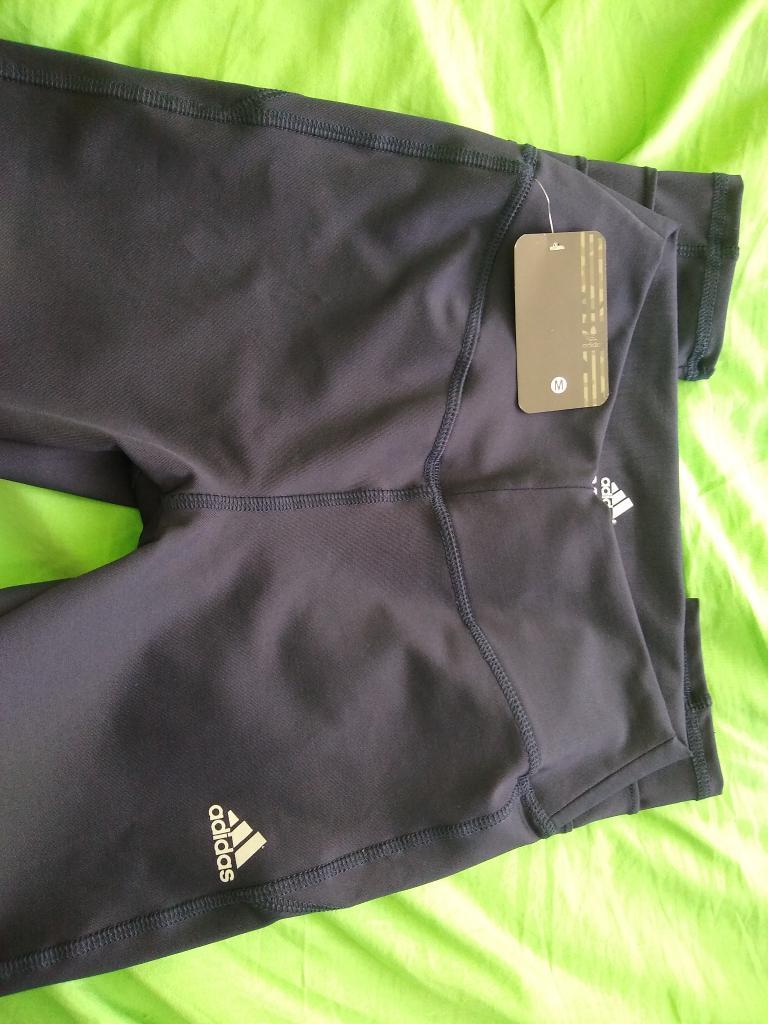 Pantaloneta Deportiva Adidas