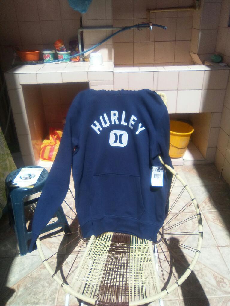 Polera Hurley