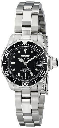 Reloj Mujer Invicta Pro Diver 8939 - A Pedido De Usa