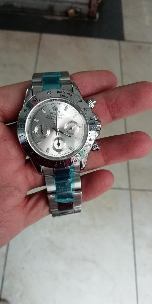 Reloj Rolex Daytona Automático