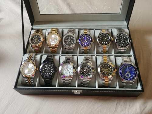 Reloj Rolex Varioa En Stock