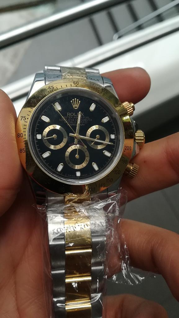 Rolex Daytona