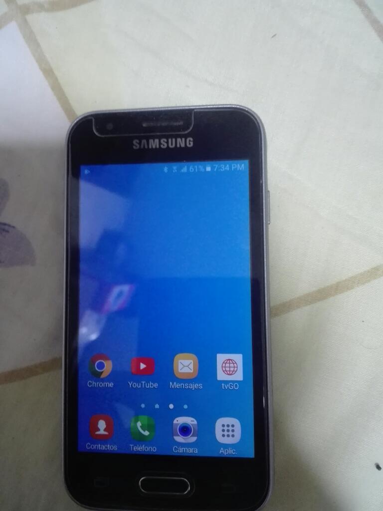 Samsung Galax1 J1 Mini Prime