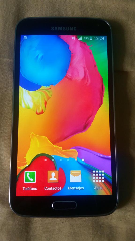 Samsung Galaxy S5 smg900m. 4g Lte.