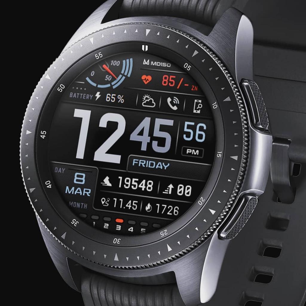 Samsung.galaxy Watch Plus Smart Peru