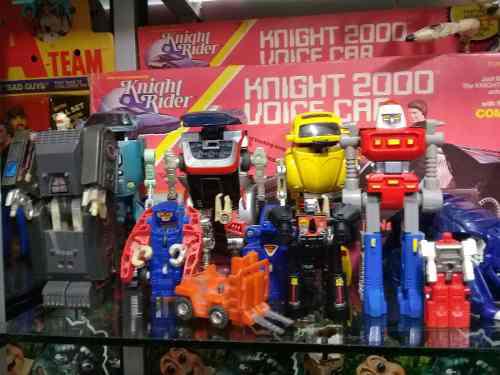 Super Gobots Bandai