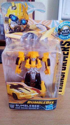 Transformers Bumblebee Original