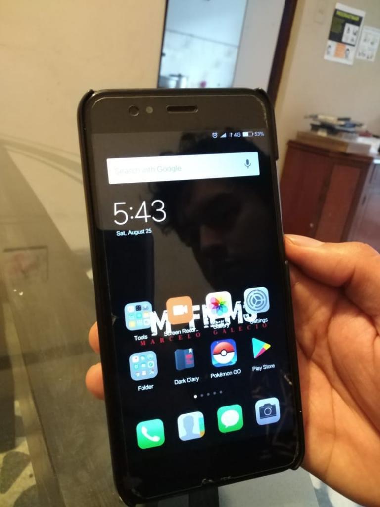 Xiaomi Mi 5x 32gb