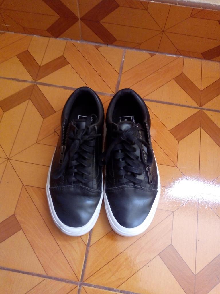 Zapatillas Vans