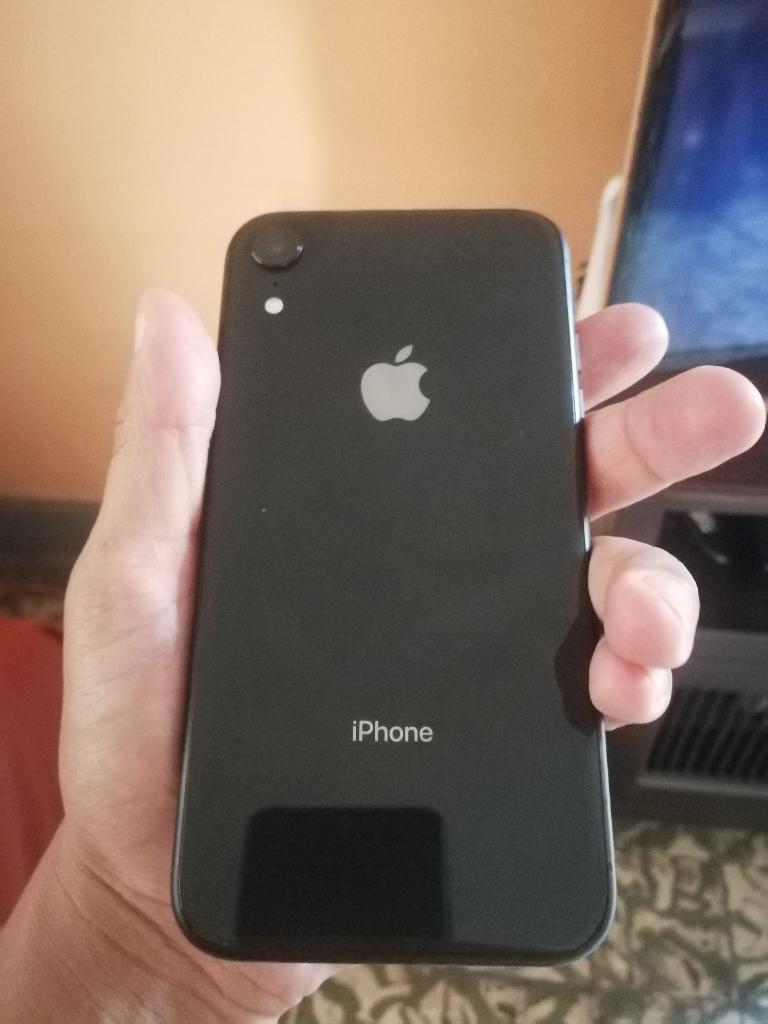 iPhone Xr 64 Gb Nuevo