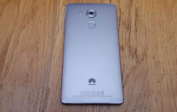 vendo huawey mate 8