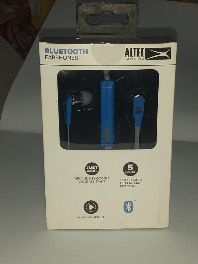 Audifono Bluetooth Gama Alta