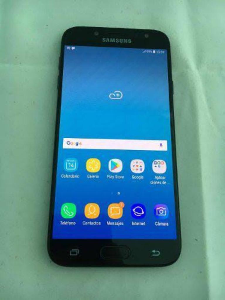 Cambio Samsung Galaxy J7 Pro 32gb Libre