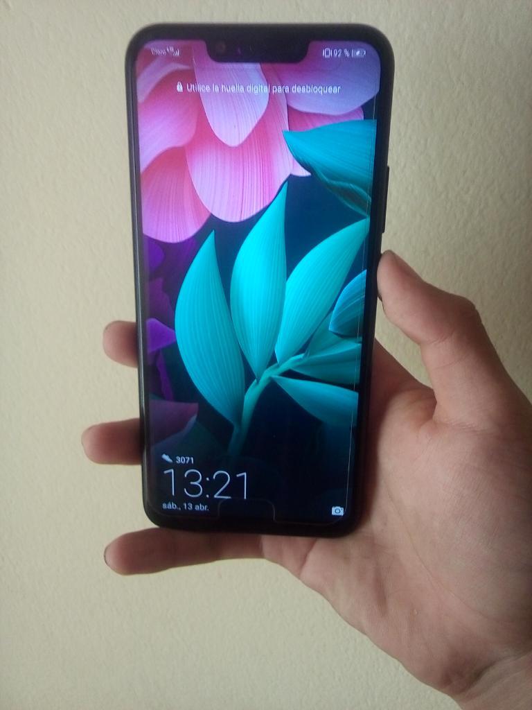 Huawei Mate 20 Lite