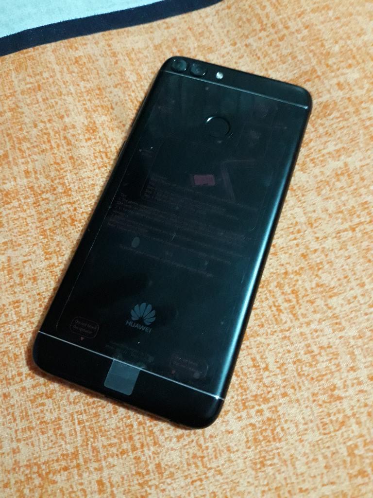 Huawei P Smart