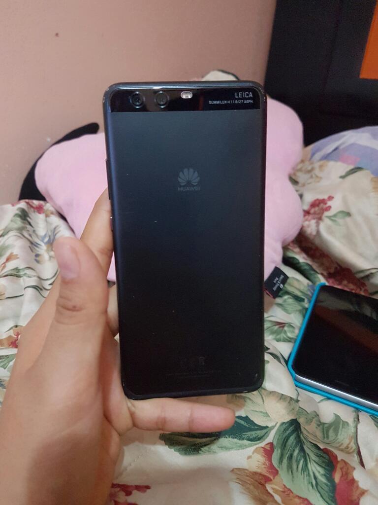 Huawei P10 Plus Libre Remato 64gb 4ram