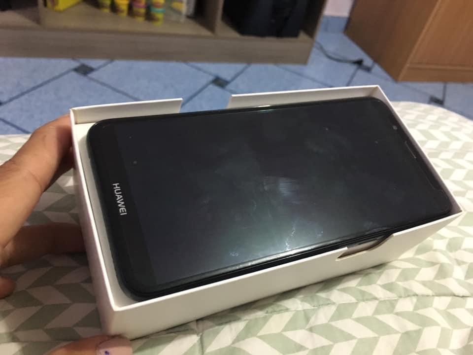 Huawei Y7