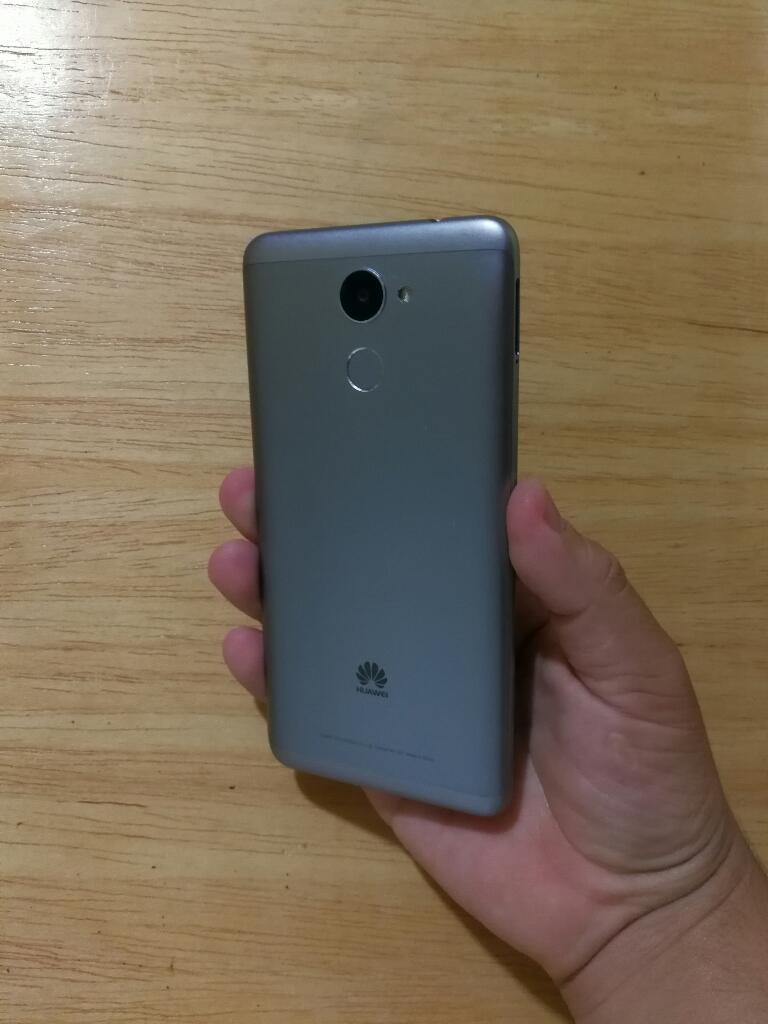 Huawei Y7 Prime Equipo Solo Impecable