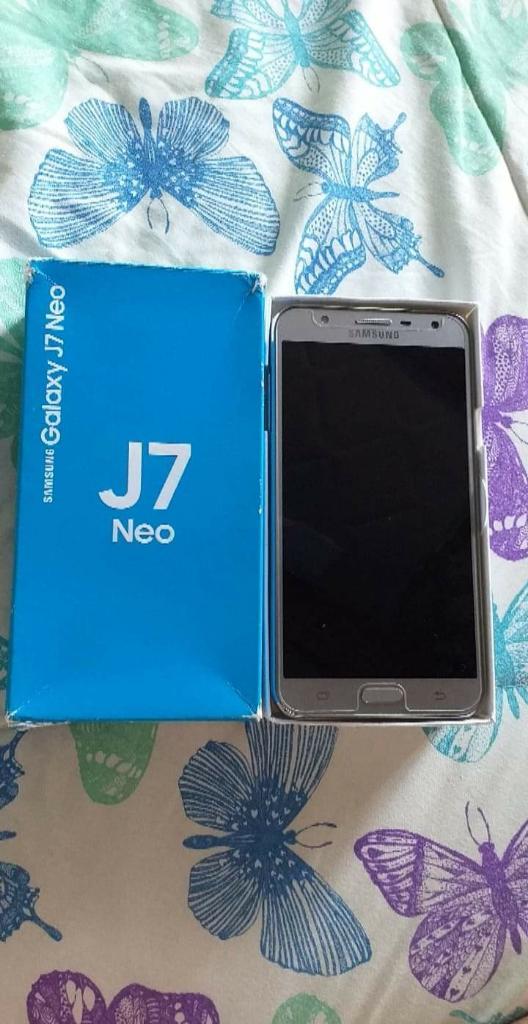 J7neo Nuevo