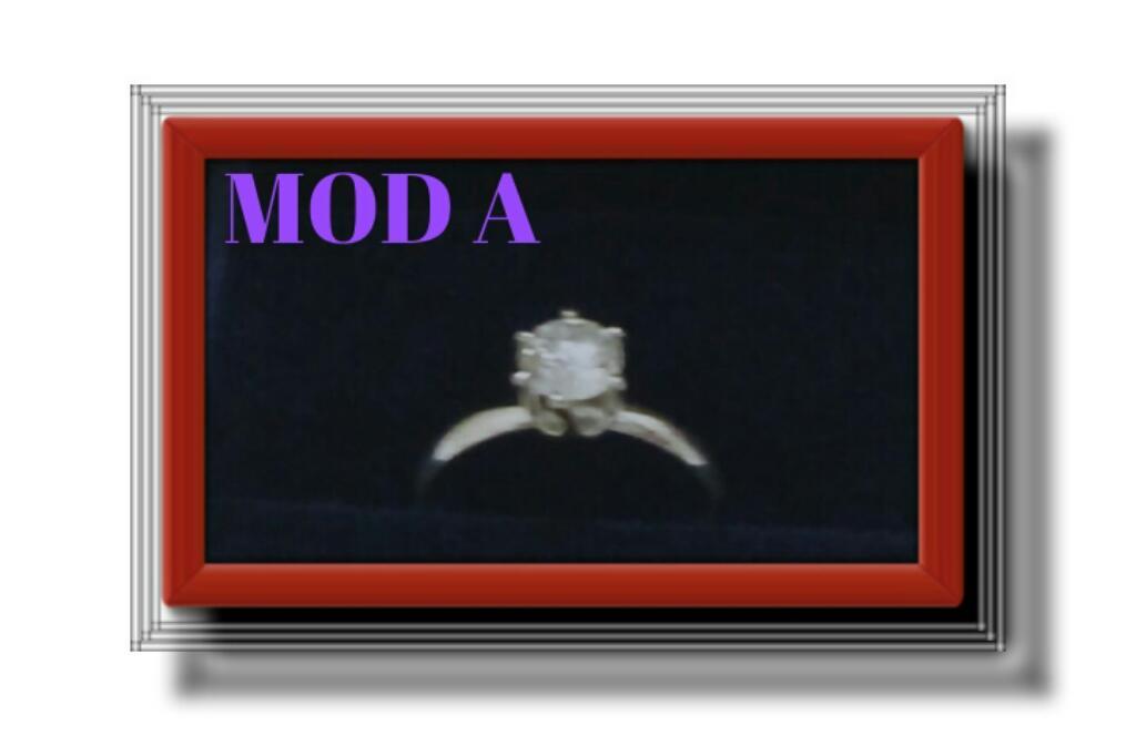 Mod A. Plata