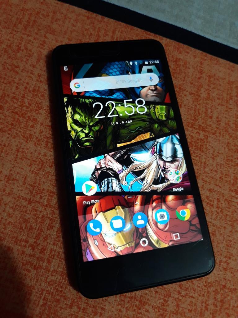 Nokia 2
