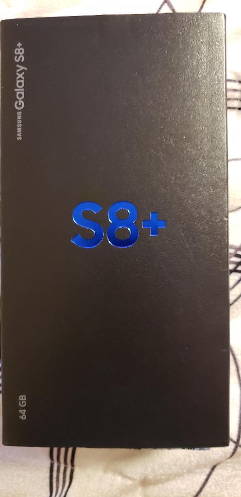 Ocasión Samsung S8 Plus