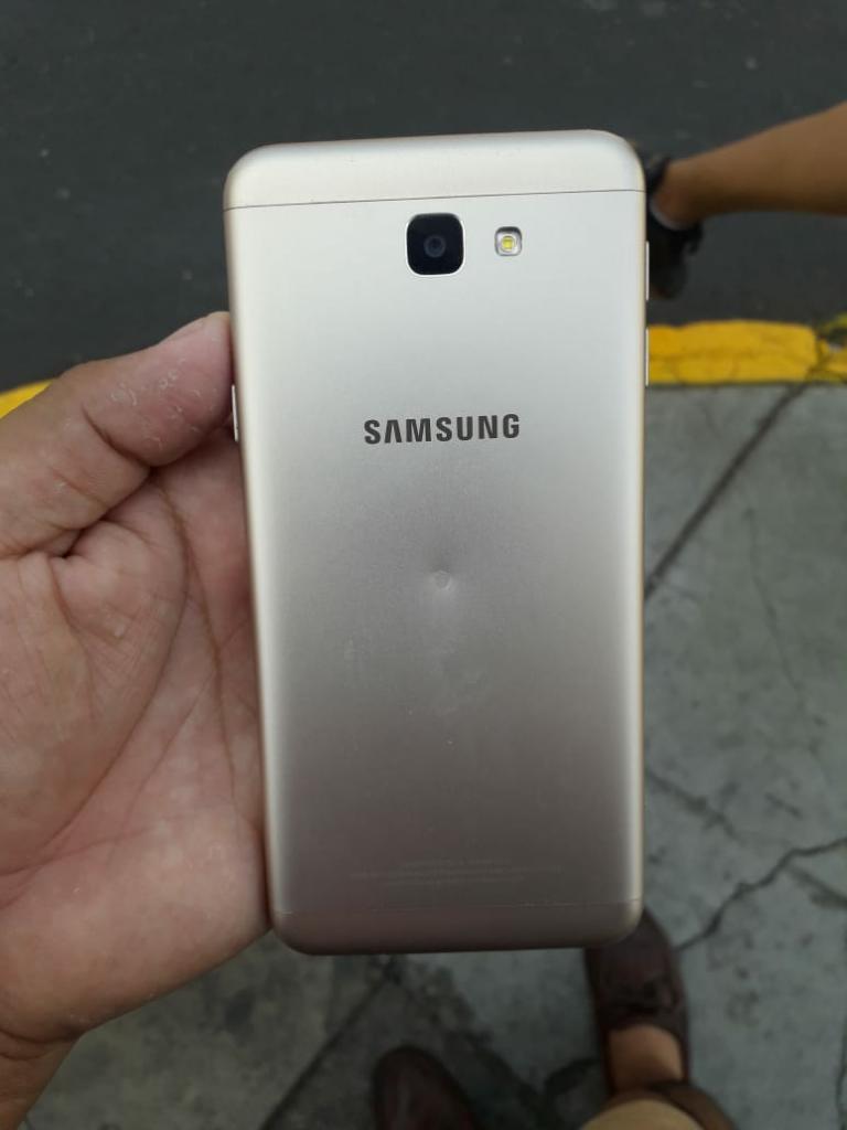 Samsung J5 Prime