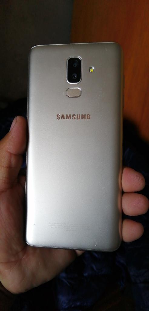 Samsung J8 Nuevo