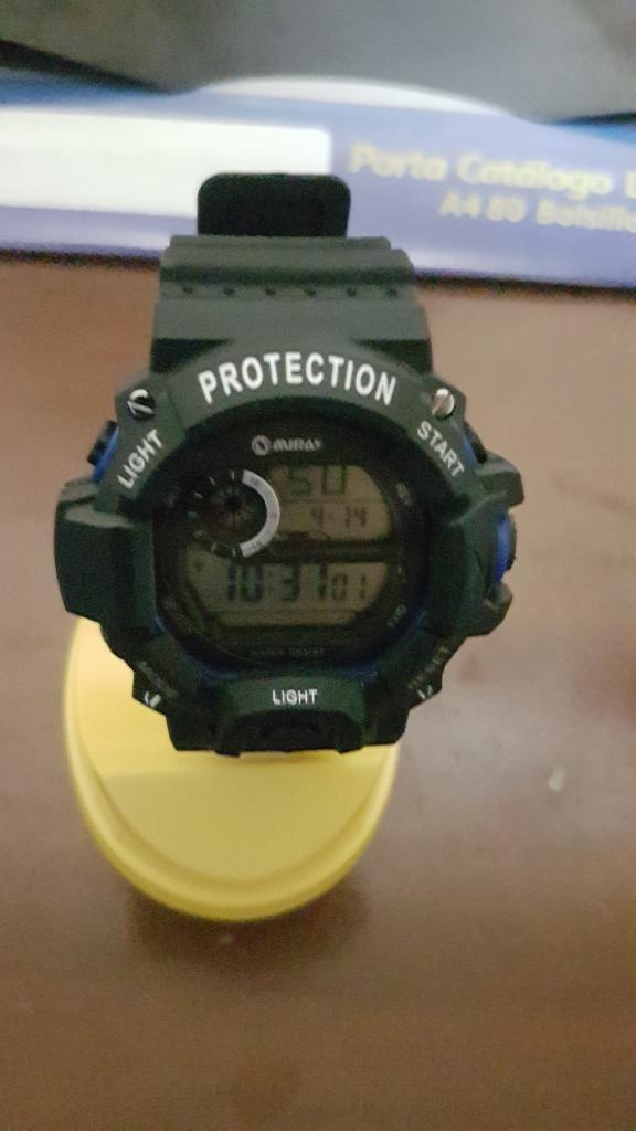 Se Vende Reloj Miray Más Audiofonos