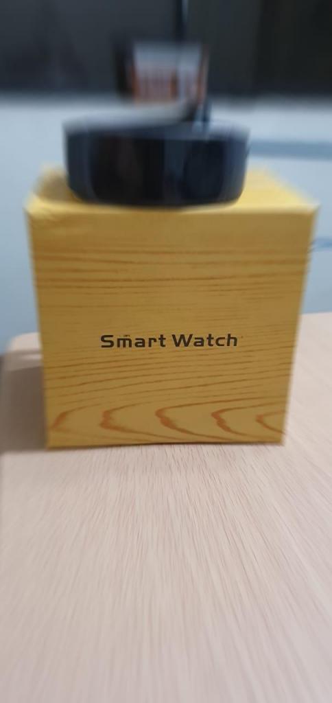 Smart Wacht Fit 2 Con Cargador y Caja