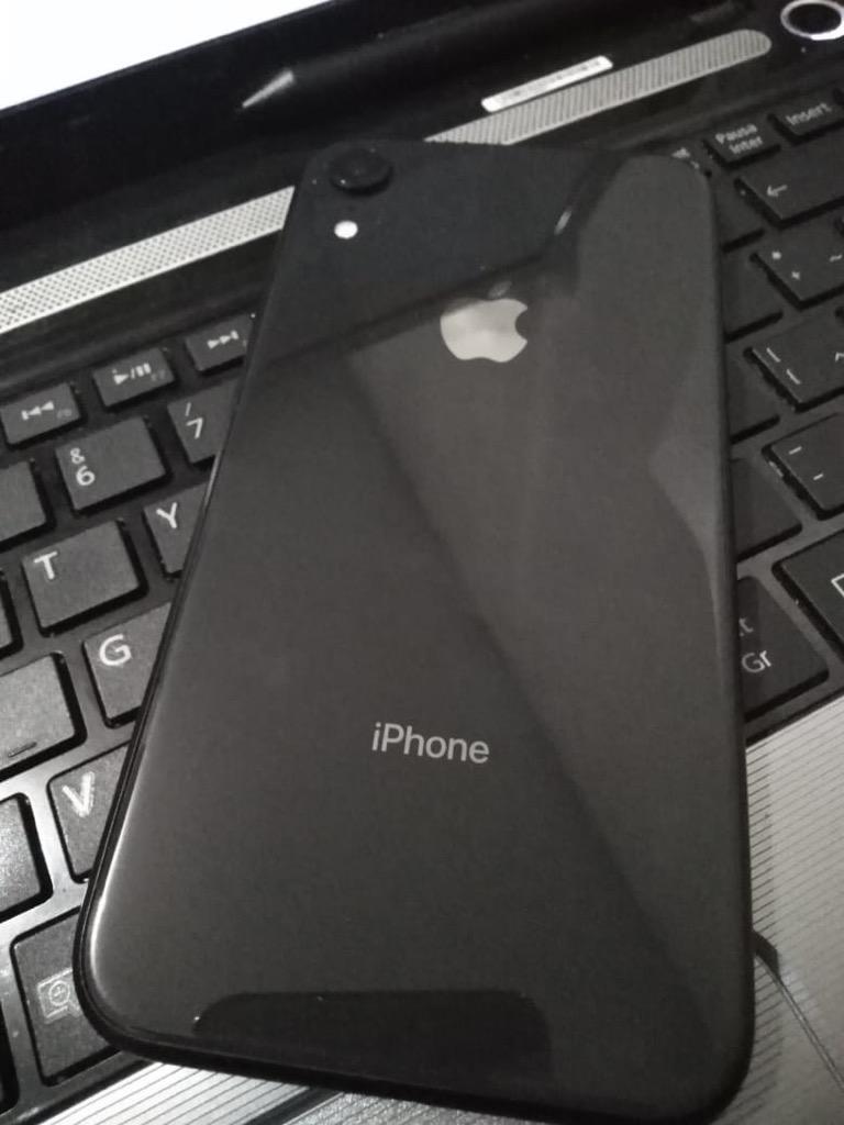 Vendo iPhone XR