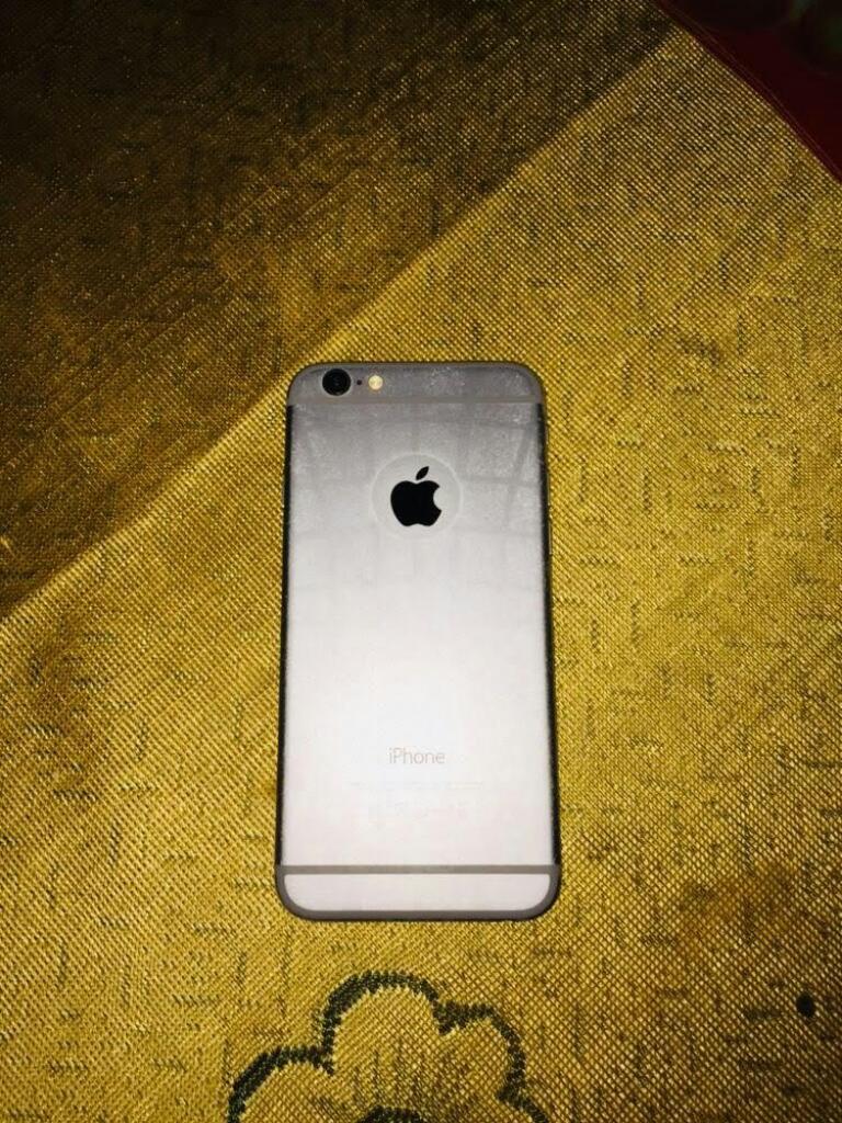 en Venta iPhone 6