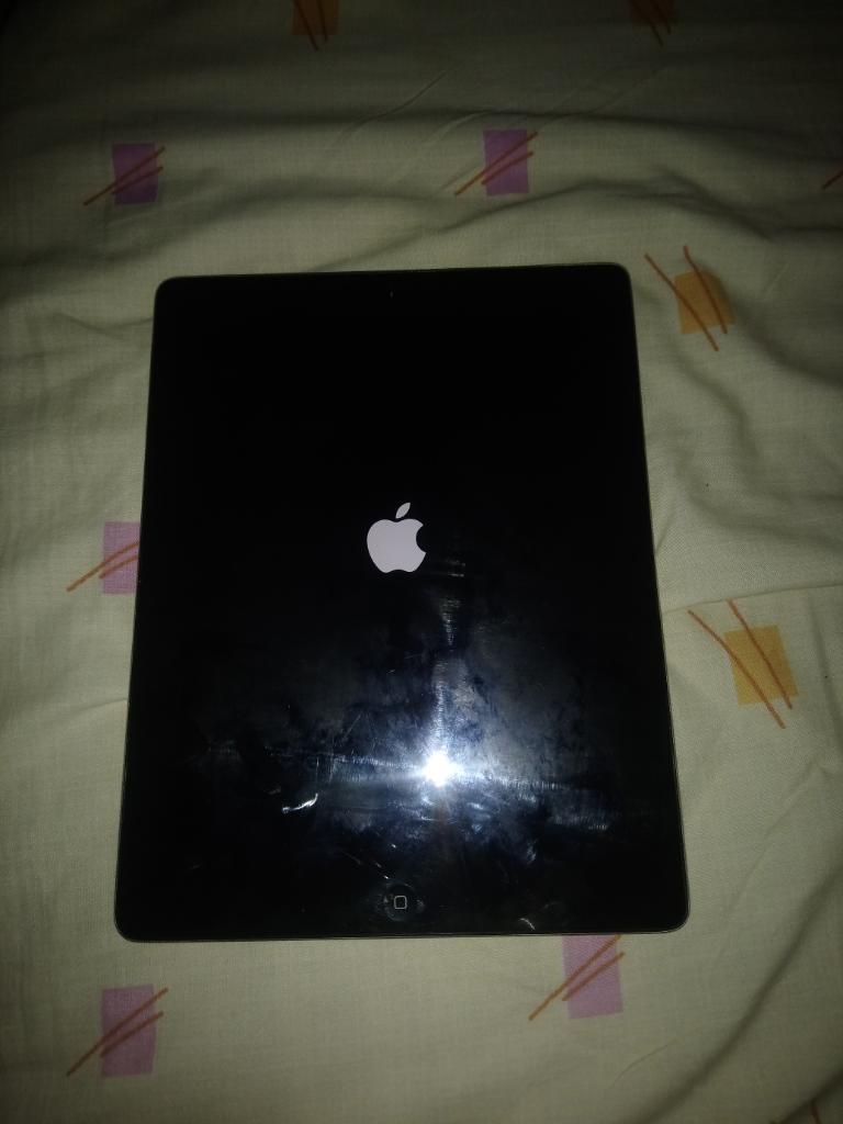 iPad 3era Generación 64 Gb