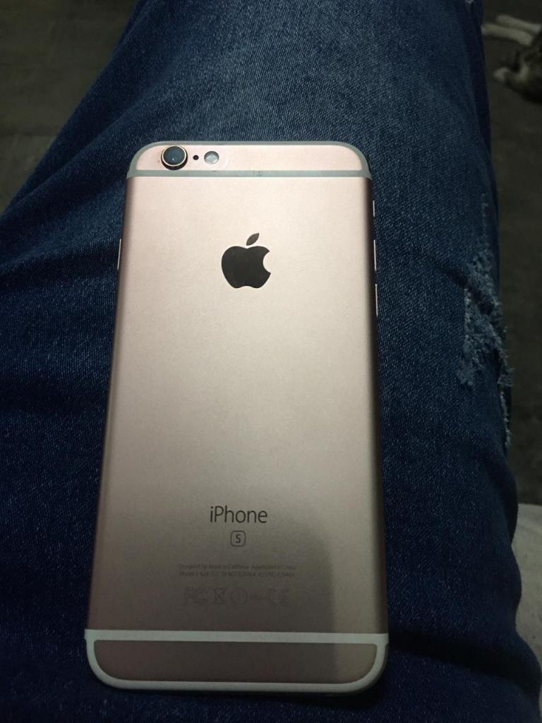 iPhone 6s 64gb