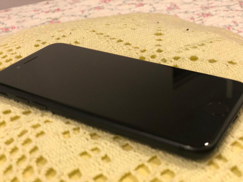 iPhone 7