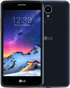 lg k8 x240f