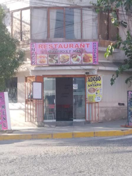 Alquilo Restaurant