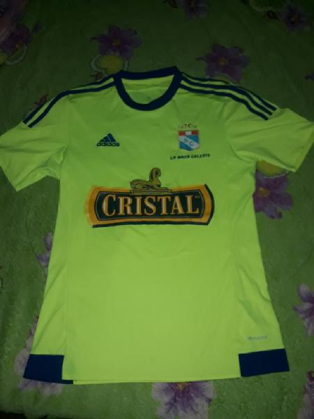 Camiseta Sporting Cristal