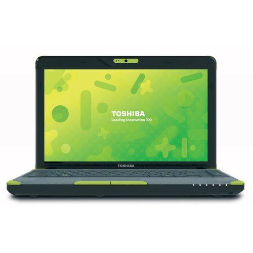 Lapto Toshiba L635
