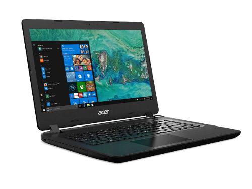 Laptop Acer Aspire I3 7ma Generacion 1tb Hdd 4gb Ddr4