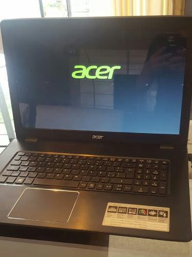 Laptop Acer Intel Cori I5